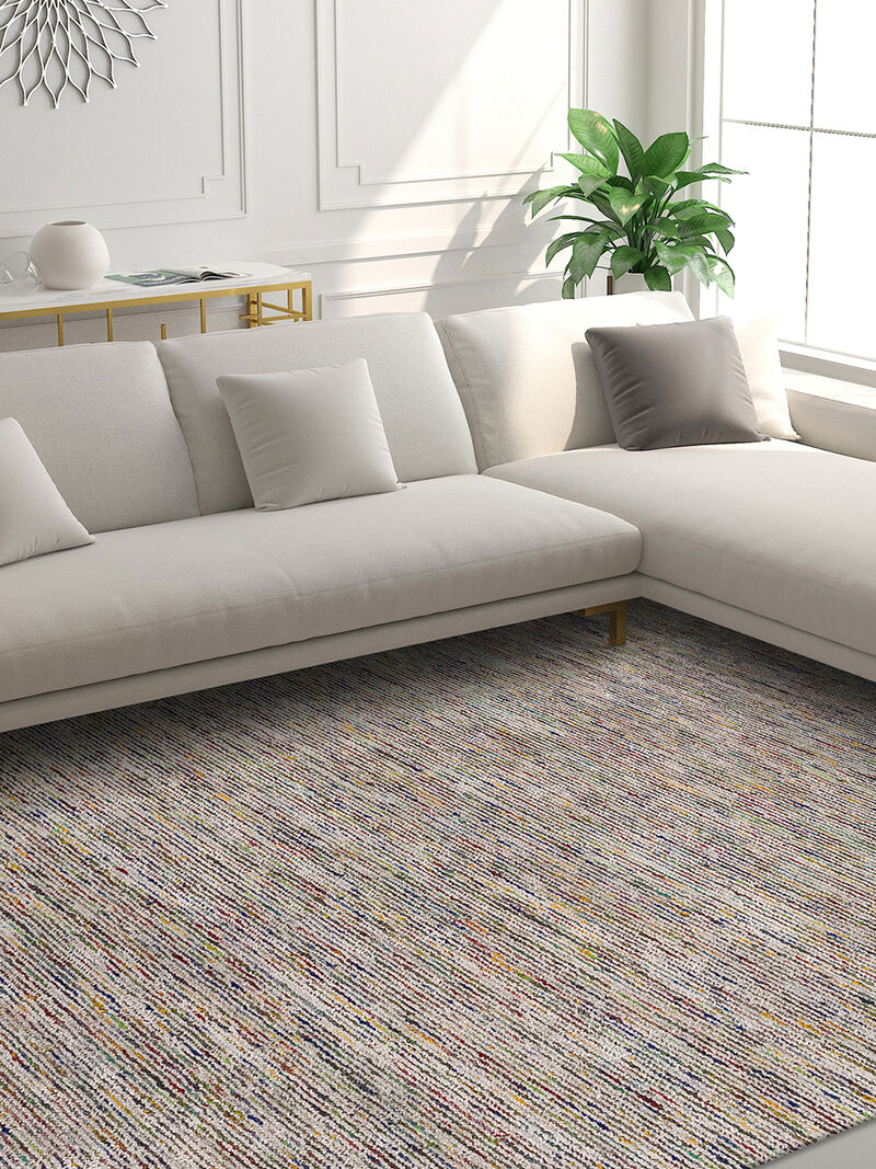 Arcata AC1 Confetti 3'6" x 5'6" Rug