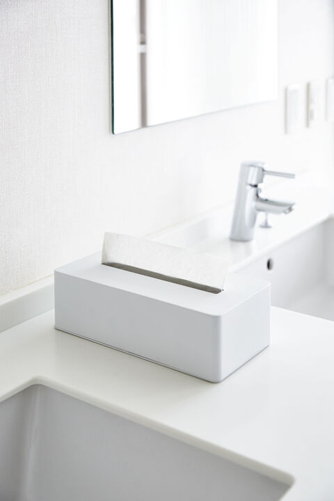 Tissue Case