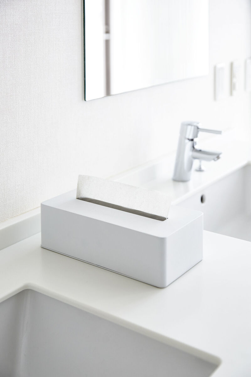Tissue Case