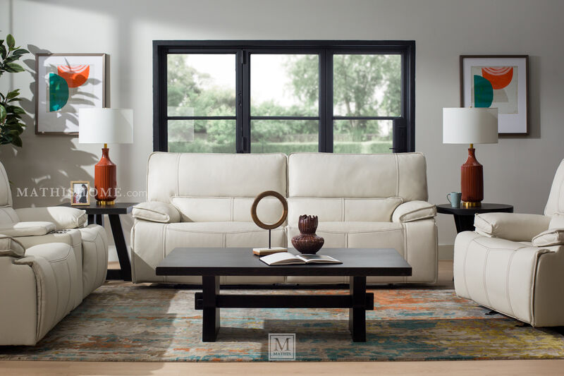 Coconut Sofa