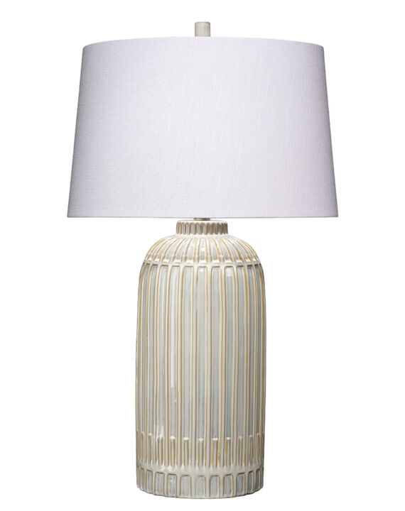 Aligned Table Lamp