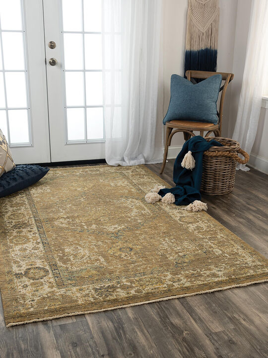 Platinum PNM103 2' x 3' Rug