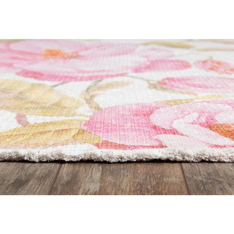 Momeni Transitional Rectangle Area Rug, Multi, 2' X 3'