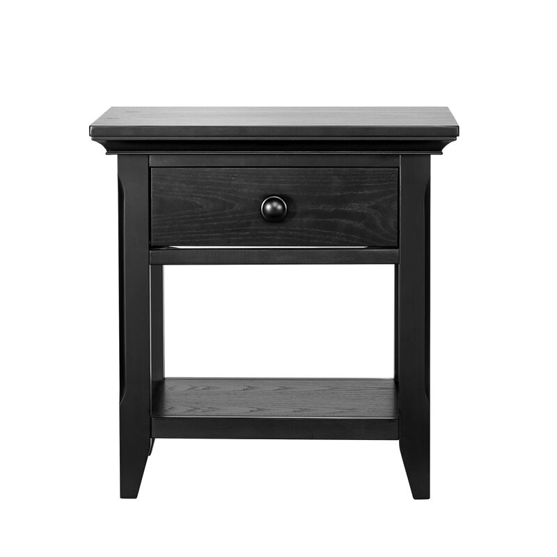 Overland Nightstand Forever