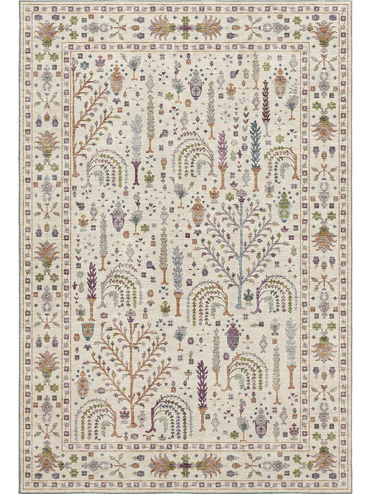 Hatay HY5 Ivory 10' x 14' Rug