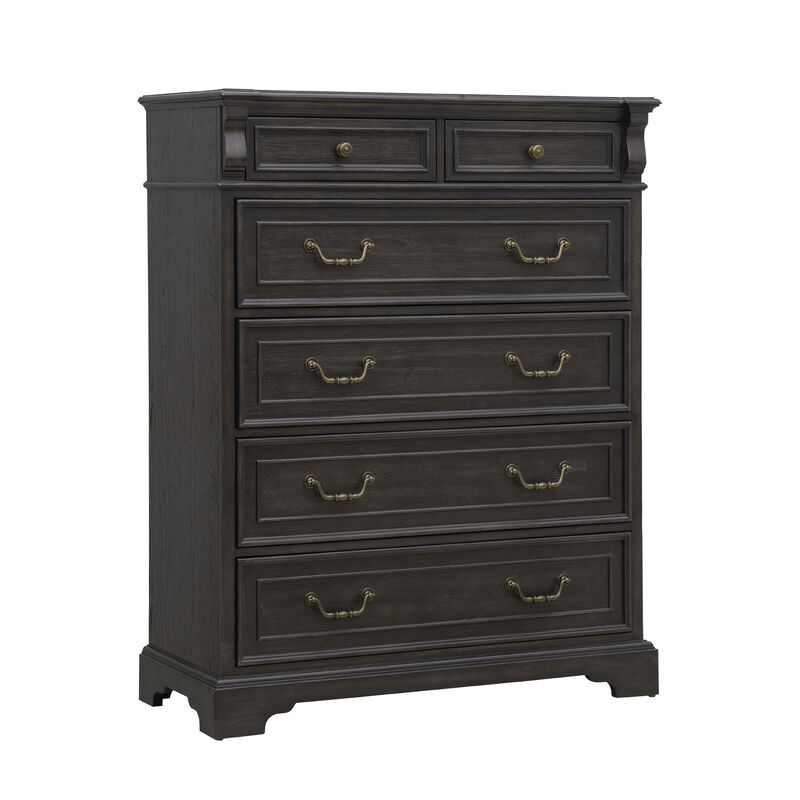 Hickory Creek Chest