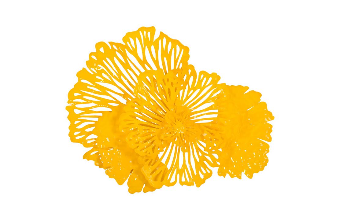 Flower Small Wall Art