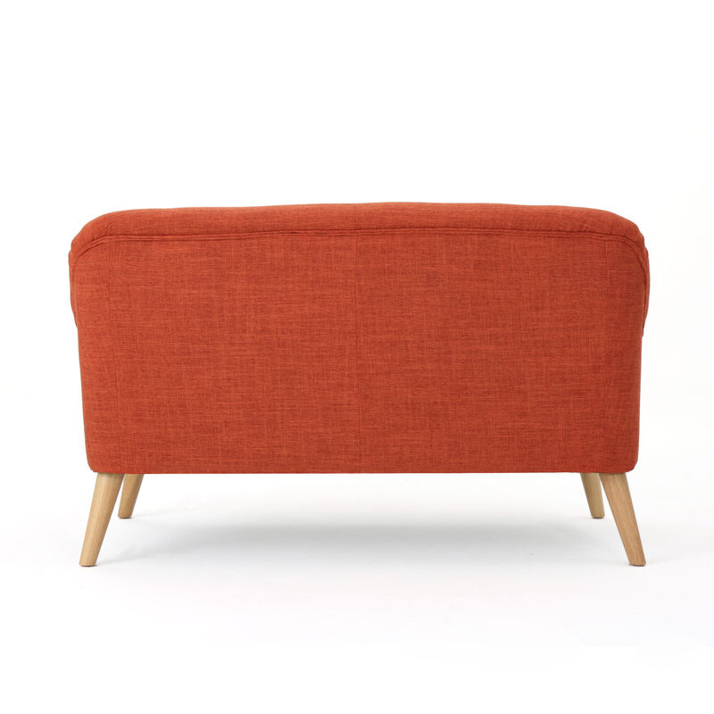 Merax  Loveseat Sofa for Living Room