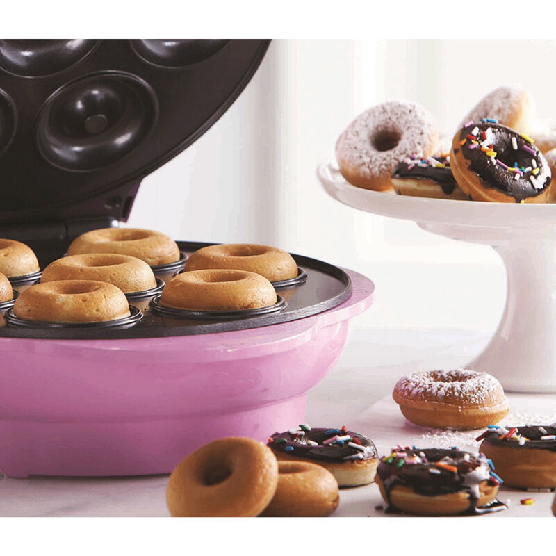 Brentwood Mini Donut Maker
