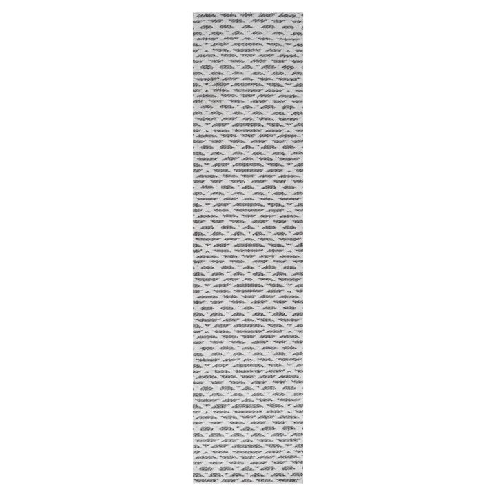 Ararat High-Low Pile Moroccan Diamond Modern Indoor/Outdoor Area Rug