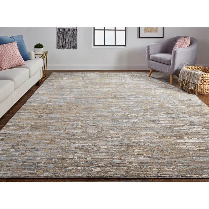 Conroe 6822F 7'9" X 9'9" Rug