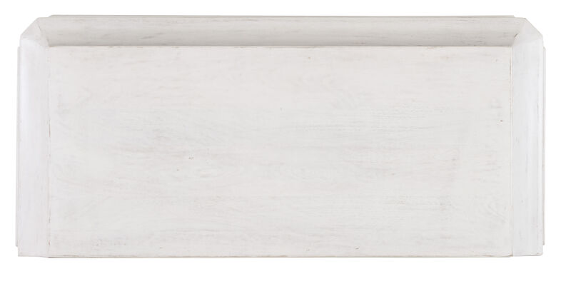 Commerce and Market Argyle Three-Drawer Chest