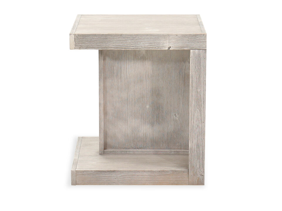 Avery End Table