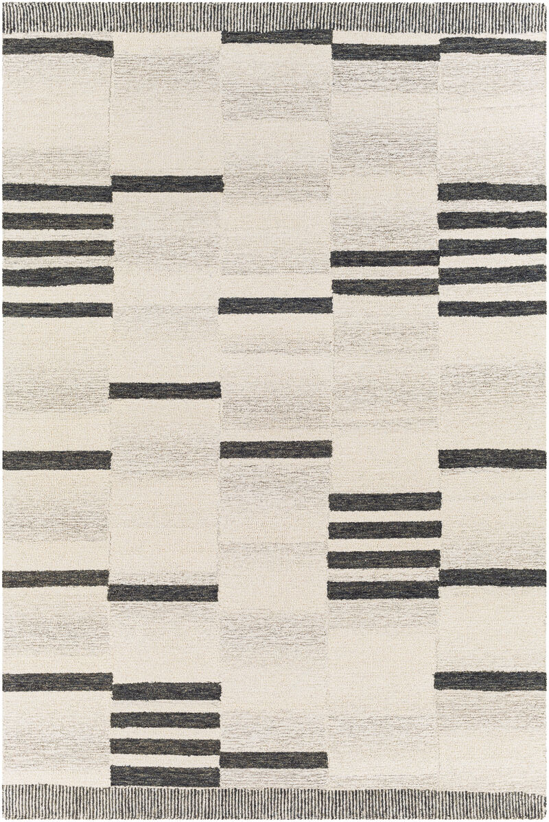 Granada GND-2330 8'10' x 12' Beige Rug
