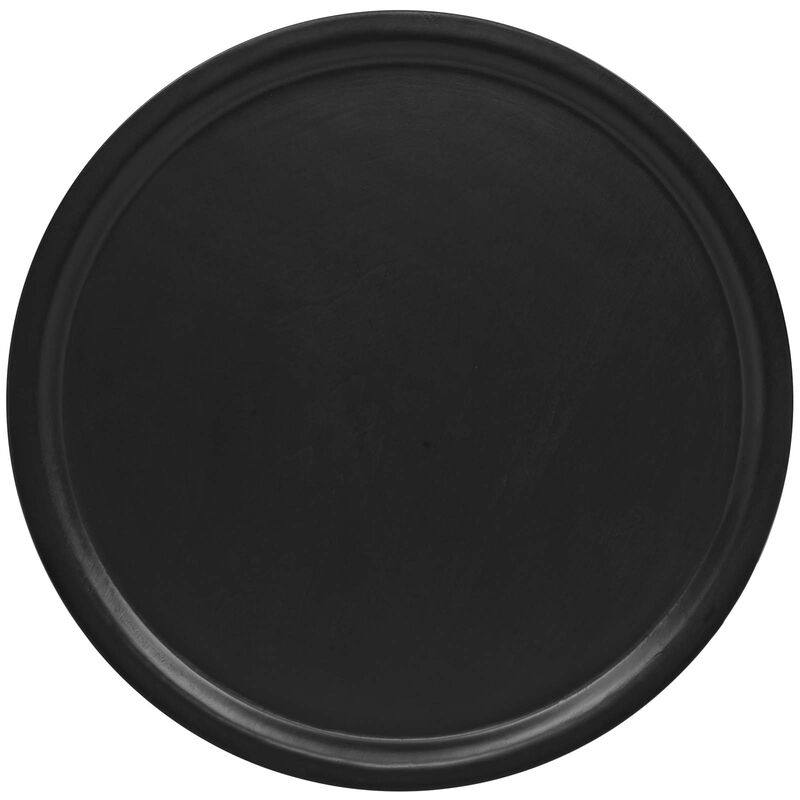 Digres Side Table, Black