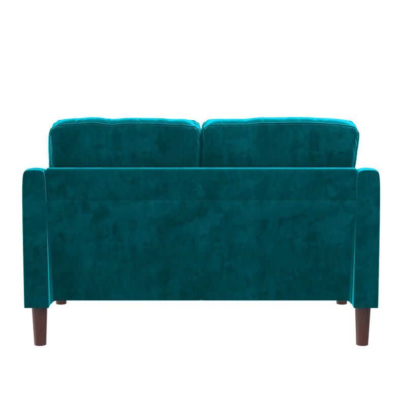 Keaton 2-Seater Loveseat Sofa