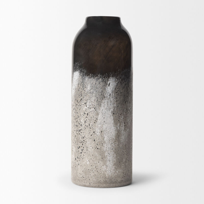 Emu Tall Vase