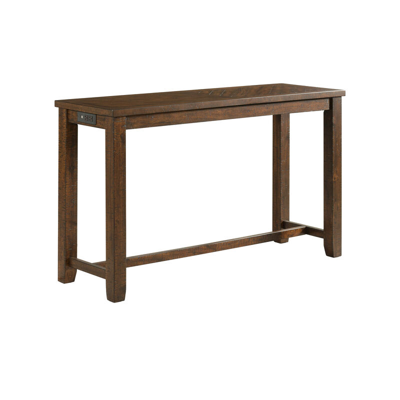 Dex Bar Table Set