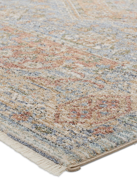 Lark Madrid Red 4' x 6' Rug