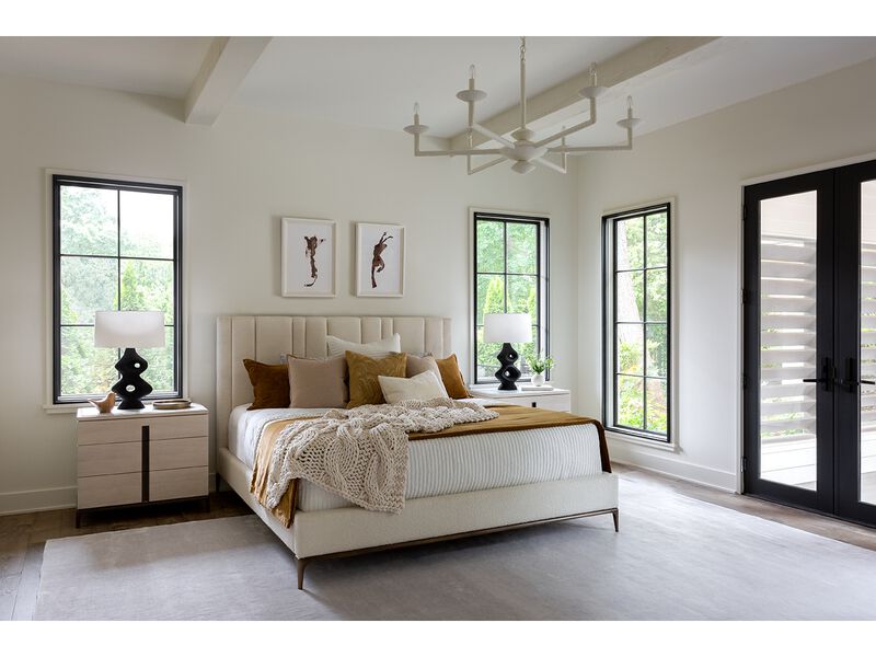 Summerland Bed
