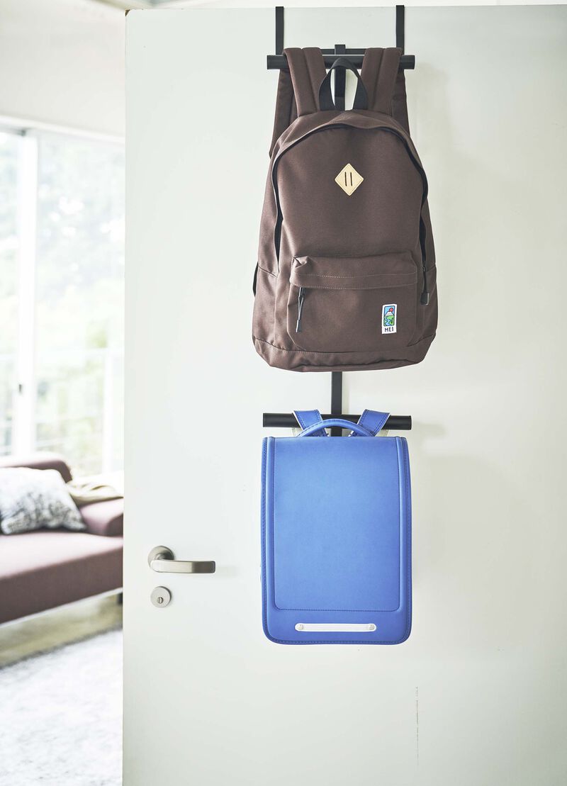 Over-the-Door Backpack Hanger