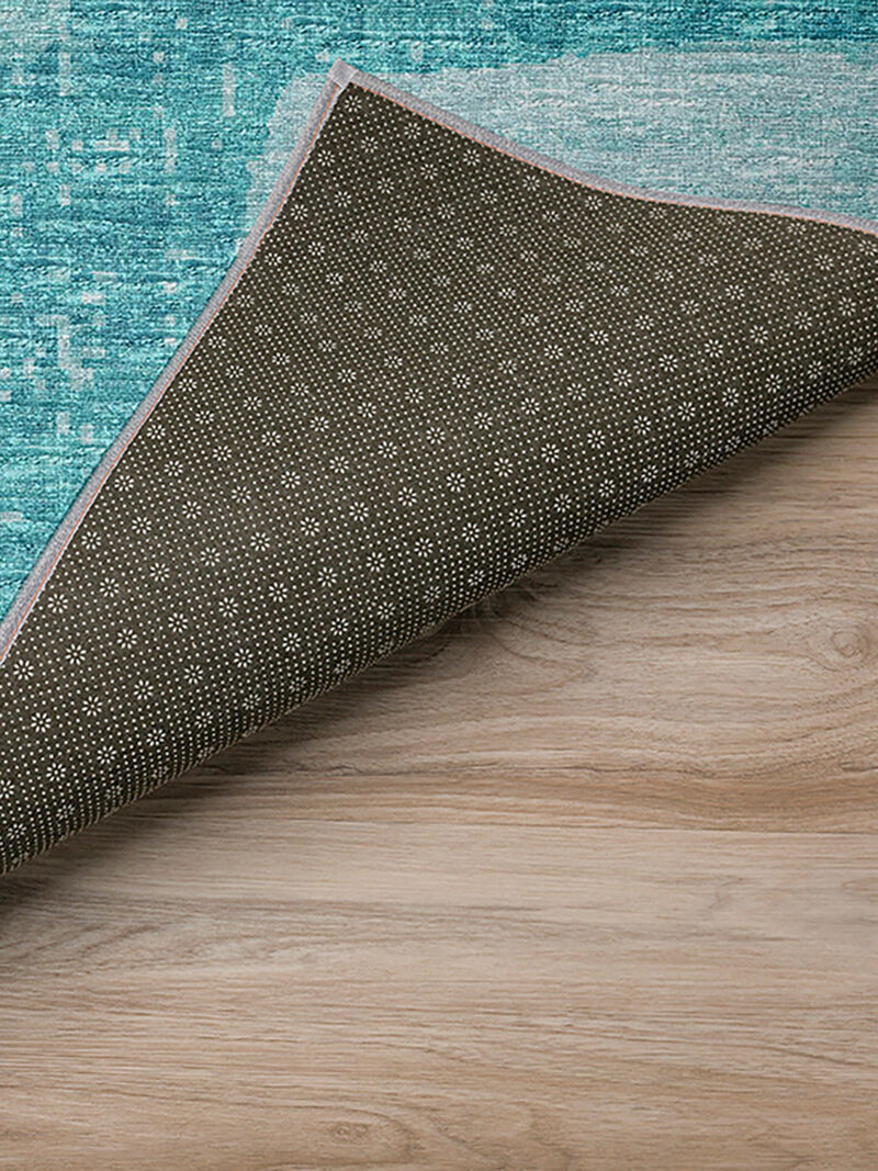 Sedona SN4 Robins Egg 3' x 5' Rug