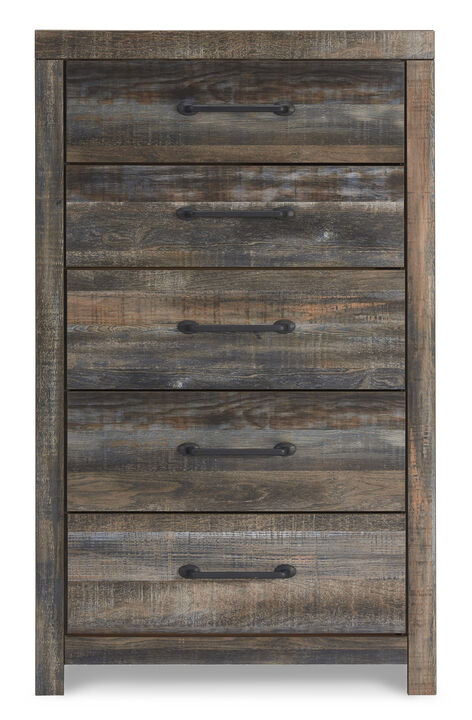 Drystan Drawer Chest