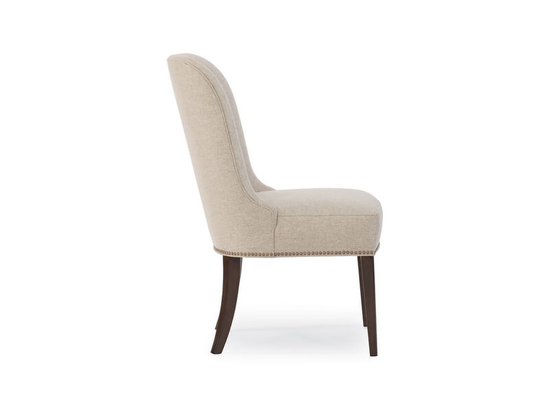 Streamline Side Chair