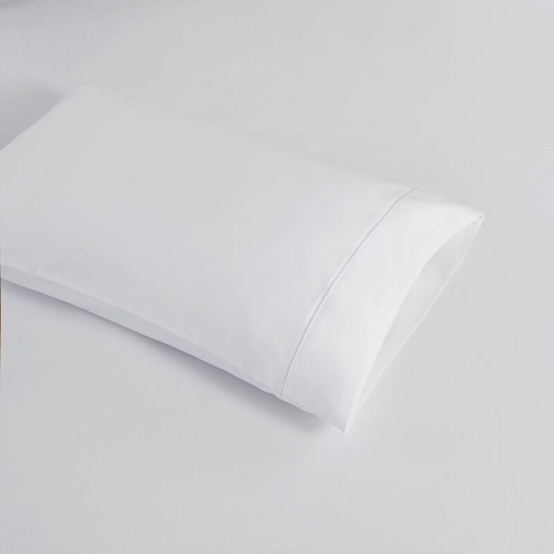 Gracie Mills Noelia 600 Thread Count Cotton Sheet Set