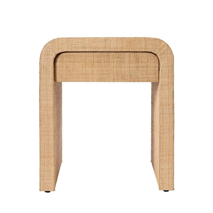 Montecito Side Table
