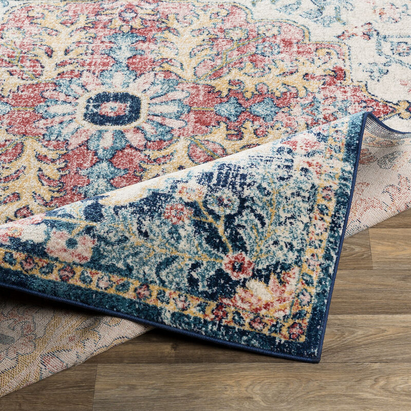 Murat MUT-2321 8'10' x 12' Purple Rug