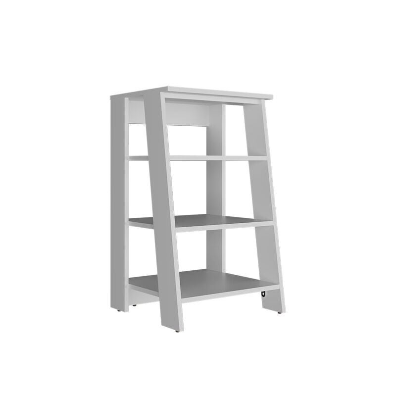 Bathroom Shelf Artesia, Bathroom, White