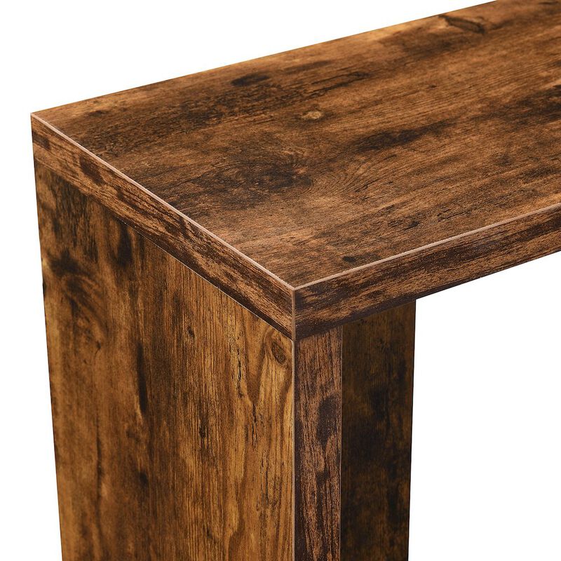 Convenience Concepts Northfield Admiral C End Table