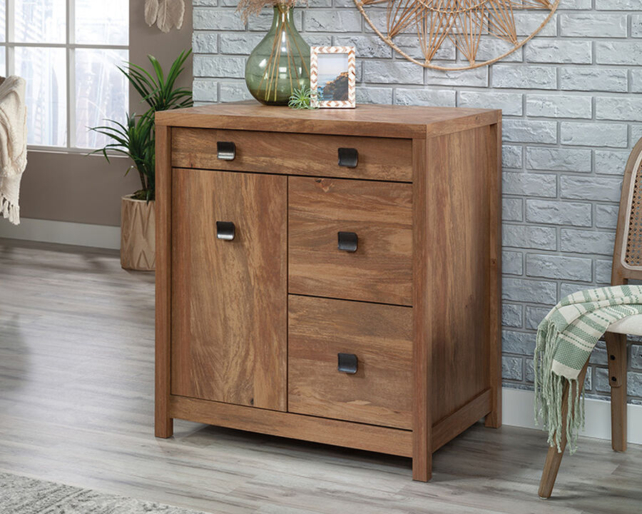 Cannery Bridge Small Credenza