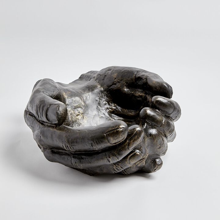 Grande Hand Bowl