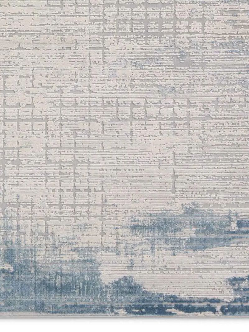 Sundar Chamisa White 10' x 14' Rug