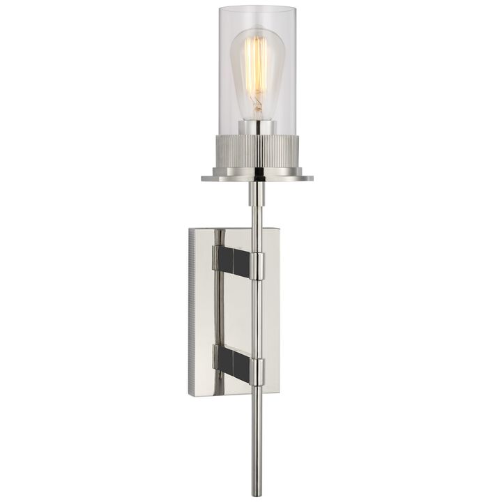 Beza Large Tail Sconce