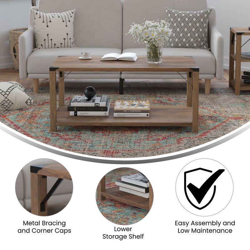 Living Room Coffee Tables