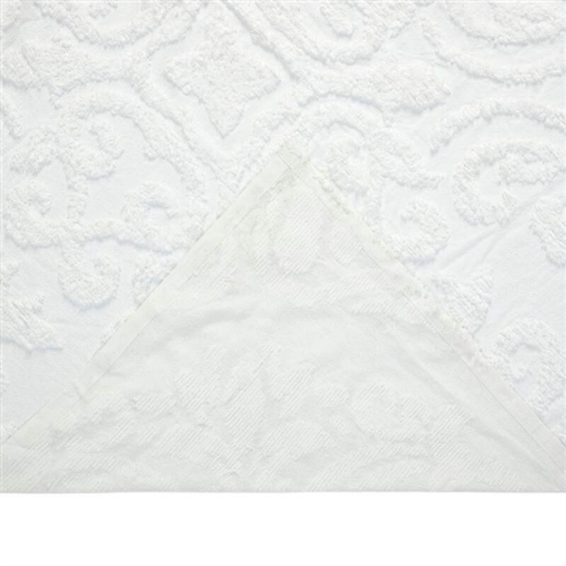 Luxury 100% Cotton Chenille Coverlet Set – 3-Piece Bedspread Set for Ultimate Comfort