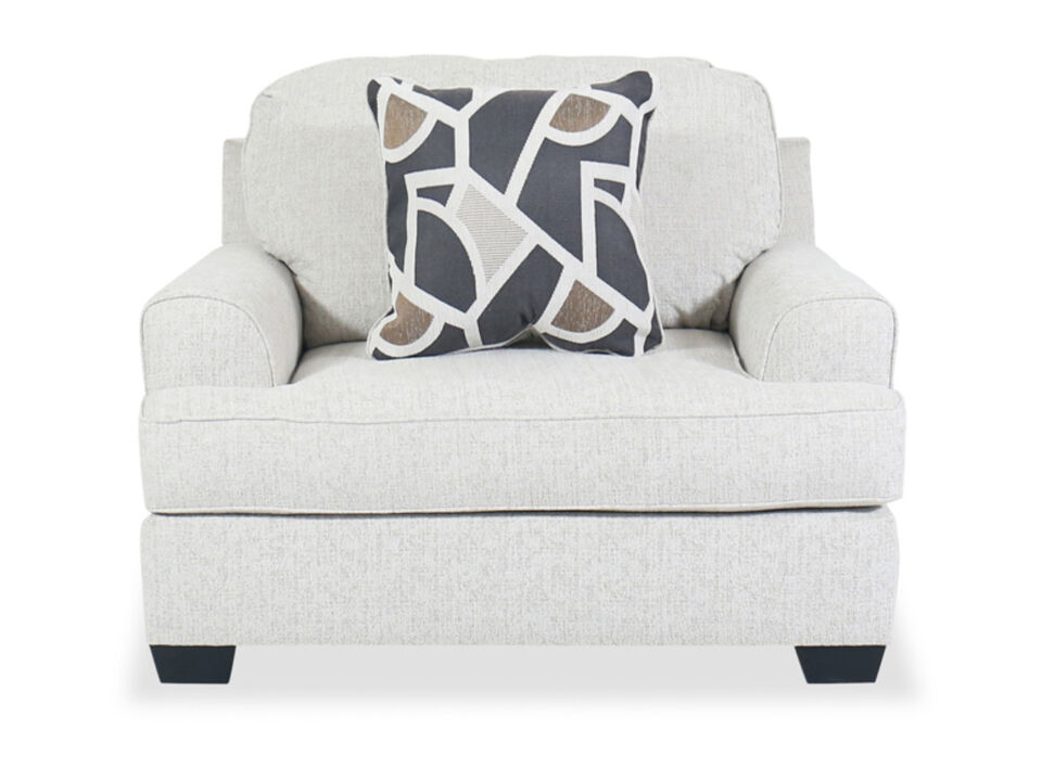 Heartcort Chair and a Half