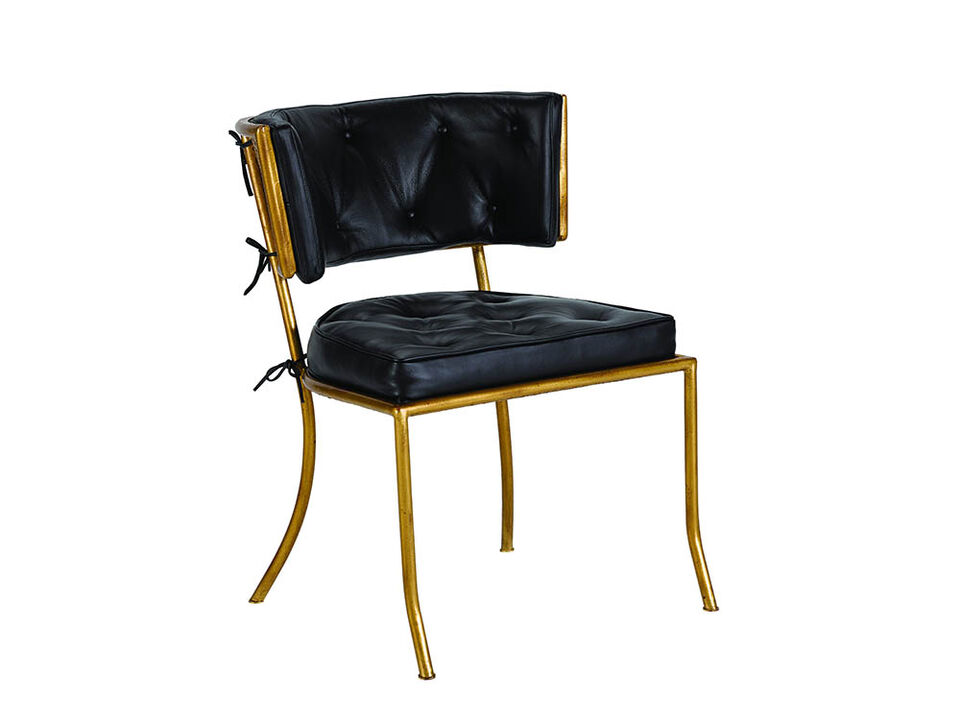 Studio Klismos Game Chair