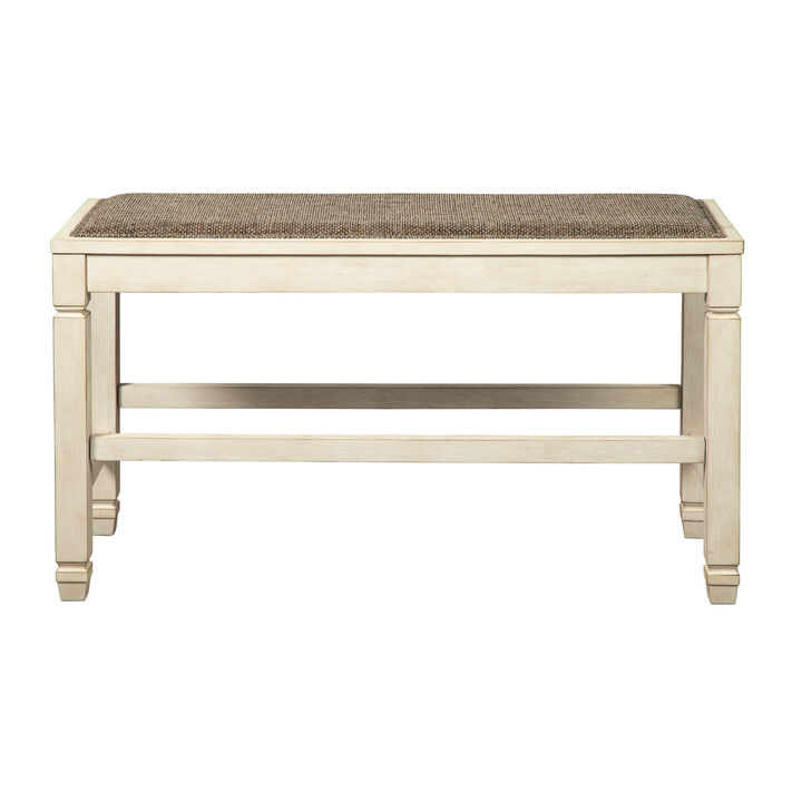 Bolanburg Counter Height Dining Bench