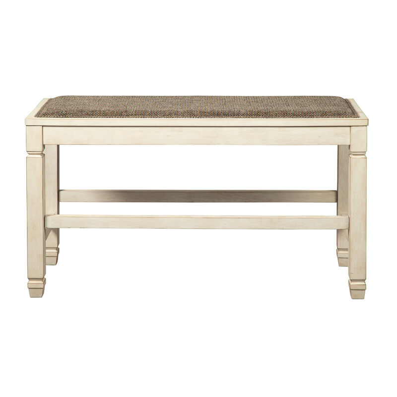 Bolanburg Counter Height Dining Bench