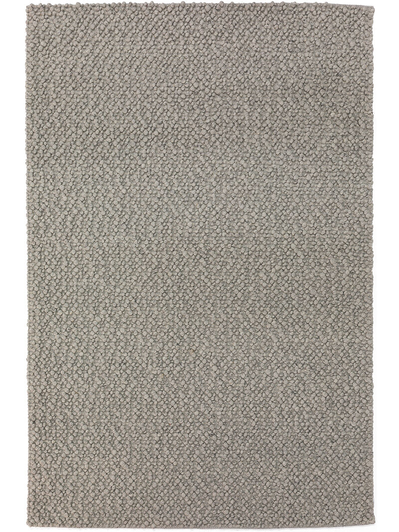 Gorbea GR1 Silver 8' x 10' Rug