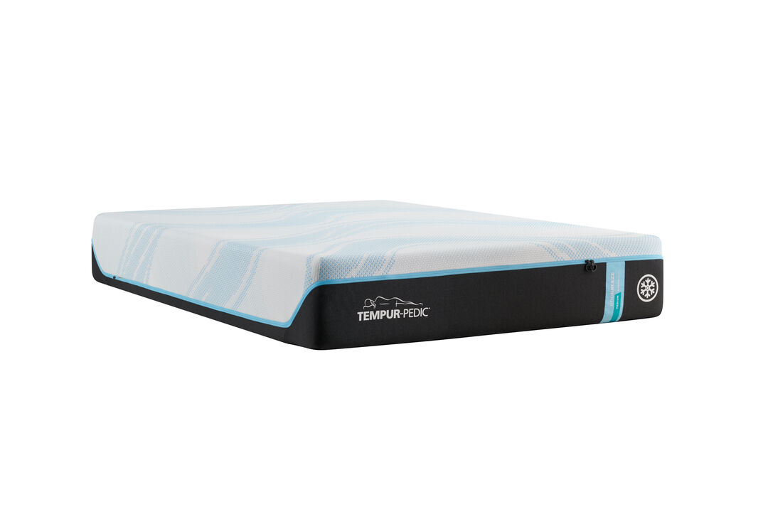 Tempur-Pedic Pro Breeze Medium Mattress