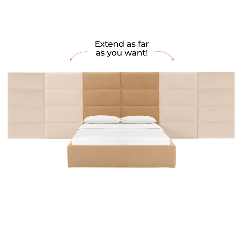 Eliana Bed
