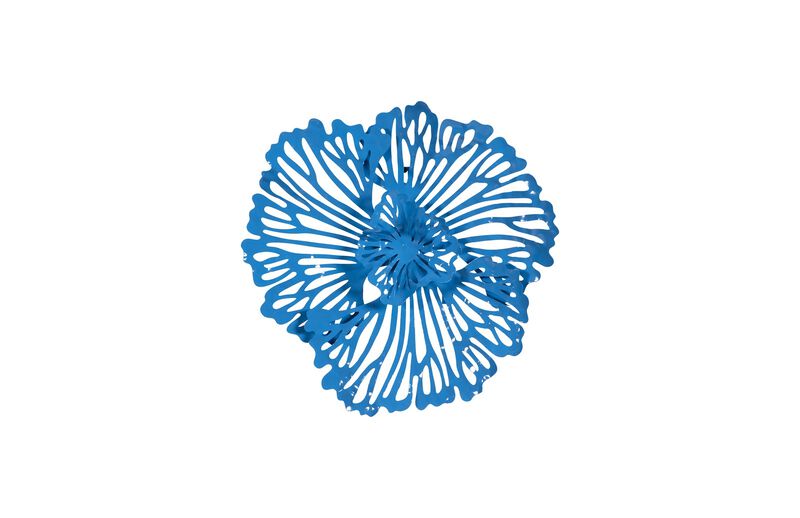 Flower Extra Small Wall Art
