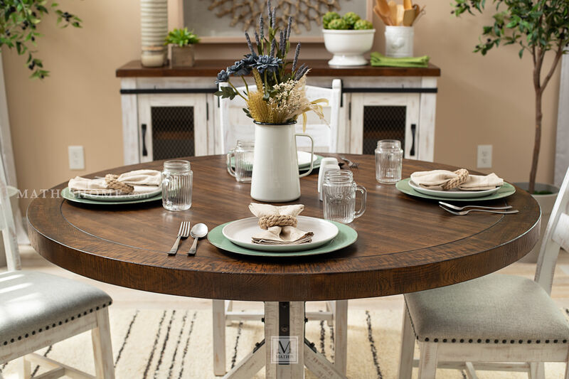 Valebeck Round Table