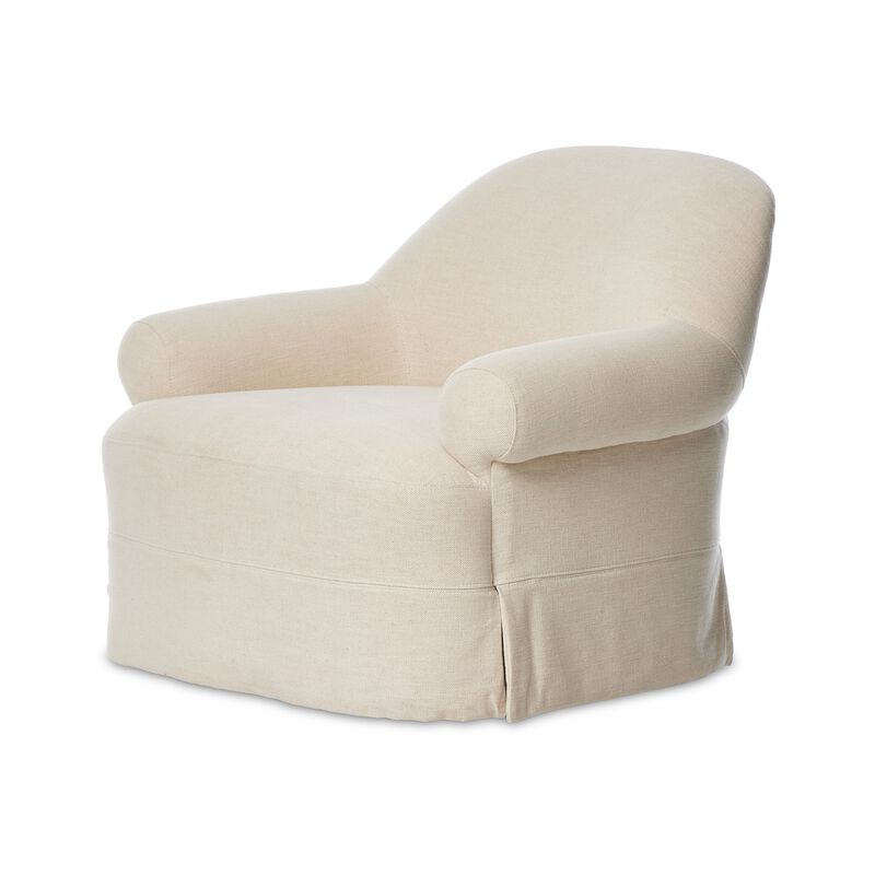 Arden Swivel Chair