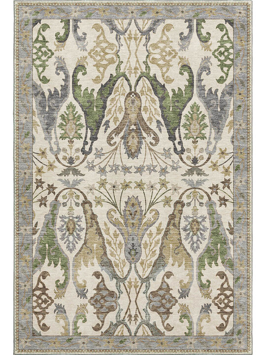 Hatay HY6 Ivory 10' x 14' Rug